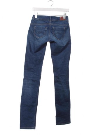 Γυναικείο Τζίν Pepe Jeans, Μέγεθος XS, Χρώμα Μπλέ, Τιμή 5,01 €