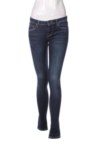 Γυναικείο Τζίν Pepe Jeans, Μέγεθος S, Χρώμα Μπλέ, Τιμή 13,28 €