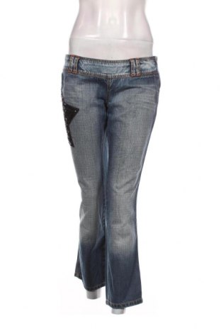 Damen Jeans Phard, Größe L, Farbe Blau, Preis 7,67 €