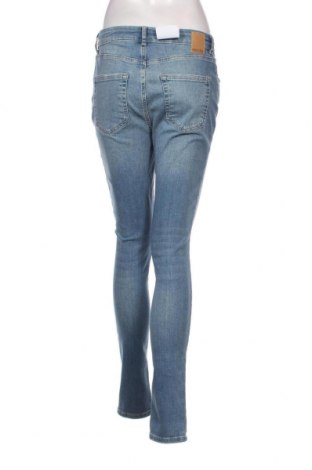 Damen Jeans Pieces, Größe L, Farbe Blau, Preis € 35,05
