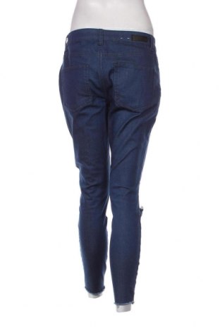 Dámske džínsy  Pieces, Veľkosť M, Farba Modrá, Cena  12,28 €