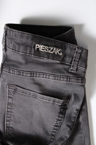 Damen Jeans Pieszak, Größe S, Farbe Grau, Preis 5,12 €