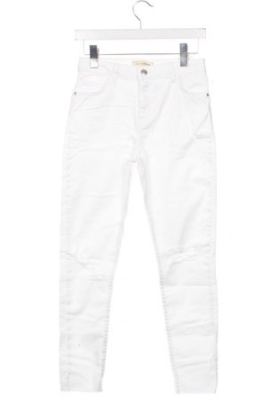 Damen Jeans Pimkie, Größe XXS, Farbe Weiß, Preis € 10,43