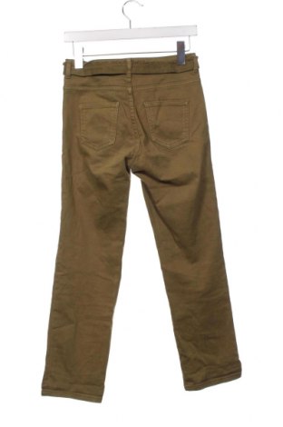 Damen Jeans Pimkie, Größe XS, Farbe Grün, Preis 4,15 €