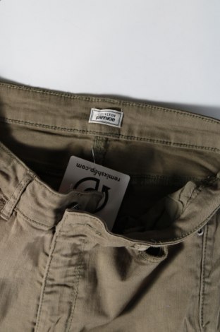 Damen Jeans Pimkie, Größe S, Farbe Grün, Preis € 3,63