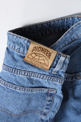 Damen Jeans Pioneer, Größe L, Farbe Blau, Preis € 8,07