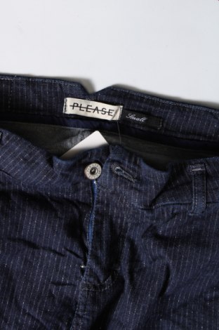 Damen Jeans Please, Größe S, Farbe Blau, Preis 16,91 €