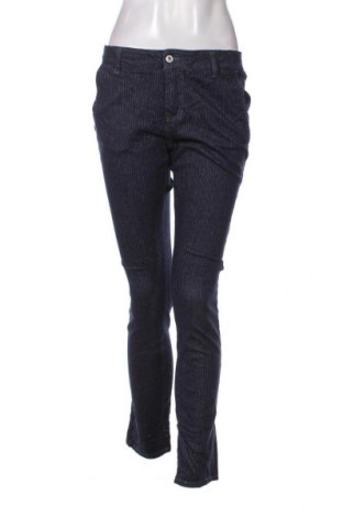 Dámske džínsy  Please, Veľkosť S, Farba Modrá, Cena  18,37 €