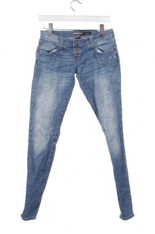 Damen Jeans Please, Größe M, Farbe Blau, Preis € 16,91
