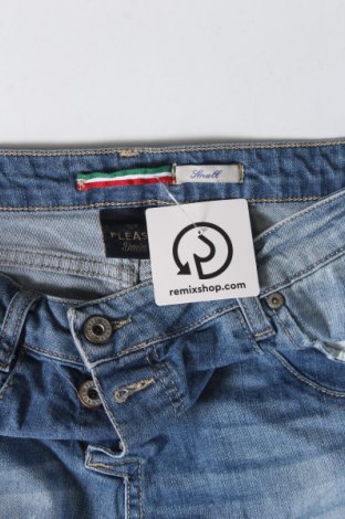 Dámske džínsy  Please, Veľkosť S, Farba Modrá, Cena  5,21 €