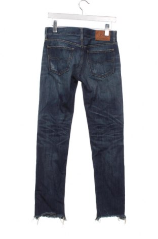 Dámské džíny  Polo By Ralph Lauren, Velikost M, Barva Modrá, Cena  1 562,00 Kč