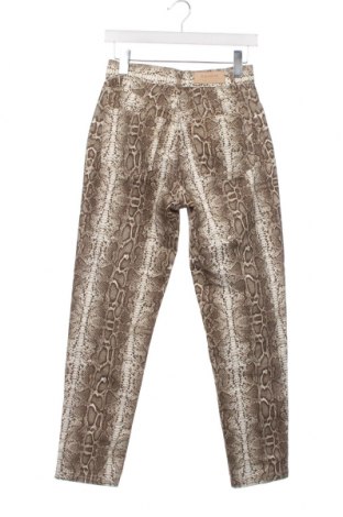Damen Jeans Pull&Bear, Größe S, Farbe Mehrfarbig, Preis 20,18 €