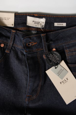 Női farmernadrág Pulz Jeans, Méret S, Szín Kék, Ár 3 495 Ft