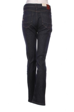 Дамски дънки Pulz Jeans, Размер S, Цвят Син, Цена 15,66 лв.