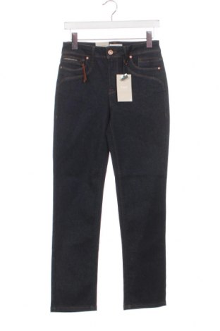 Dámske džínsy  Pulz Jeans, Veľkosť XS, Farba Modrá, Cena  8,07 €