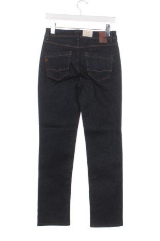 Дамски дънки Pulz Jeans, Размер XS, Цвят Син, Цена 15,66 лв.