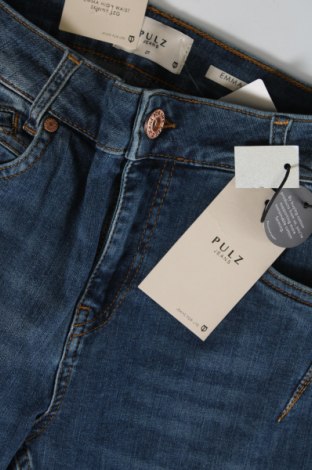 Γυναικείο Τζίν Pulz Jeans, Μέγεθος S, Χρώμα Μπλέ, Τιμή 11,21 €