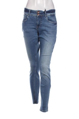 Γυναικείο Τζίν Pulz Jeans, Μέγεθος M, Χρώμα Μπλέ, Τιμή 11,66 €
