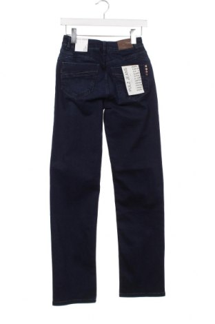 Γυναικείο Τζίν Pulz Jeans, Μέγεθος M, Χρώμα Μπλέ, Τιμή 9,87 €