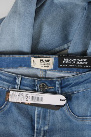 Blugi de femei Tally Weijl, Mărime XXS, Culoare Albastru, Preț 151,32 Lei