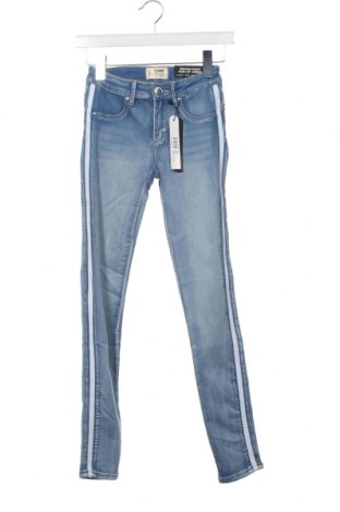 Damen Jeans Tally Weijl, Größe XXS, Farbe Blau, Preis € 7,59