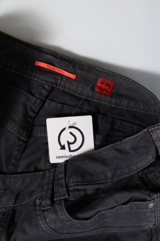 Damen Jeans Q/S by S.Oliver, Größe L, Farbe Blau, Preis 20,18 €