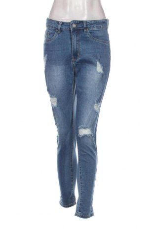 Damen Jeans Red Seventy, Größe M, Farbe Blau, Preis 12,49 €