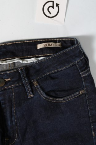 Damen Jeans Reiko, Größe XS, Farbe Blau, Preis € 4,26