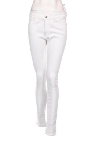 Damen Jeans Replay, Größe L, Farbe Weiß, Preis 98,45 €