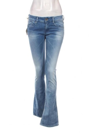 Γυναικείο Τζίν Replay, Μέγεθος M, Χρώμα Μπλέ, Τιμή 39,38 €