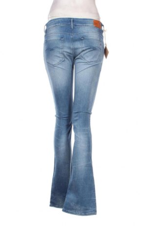 Damen Jeans Replay, Größe M, Farbe Blau, Preis 27,57 €