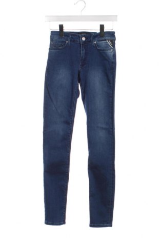 Damen Jeans Replay, Größe XS, Farbe Blau, Preis € 17,72