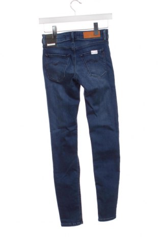 Dámské džíny  Replay, Velikost XS, Barva Modrá, Cena  415,00 Kč