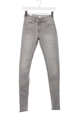 Damen Jeans Roxy, Größe XS, Farbe Grau, Preis € 11,66