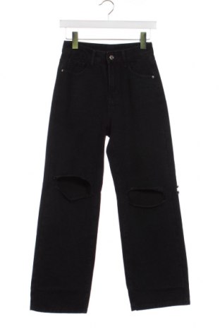 Dámské džíny  SHEIN, Velikost XS, Barva Černá, Cena  427,00 Kč