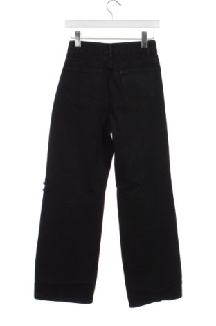 Dámské džíny  SHEIN, Velikost XS, Barva Černá, Cena  427,00 Kč