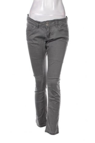 Damen Jeans Saint Tropez, Größe M, Farbe Grau, Preis 5,05 €