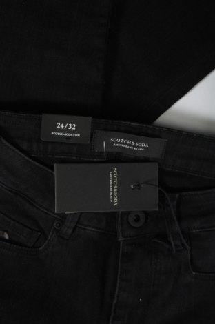 Damen Jeans Scotch & Soda, Größe XS, Farbe Schwarz, Preis 8,86 €