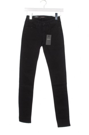 Damen Jeans Scotch & Soda, Größe XS, Farbe Schwarz, Preis 8,86 €