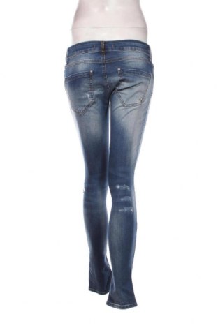 Damen Jeans Sexy Woman, Größe S, Farbe Blau, Preis € 3,90