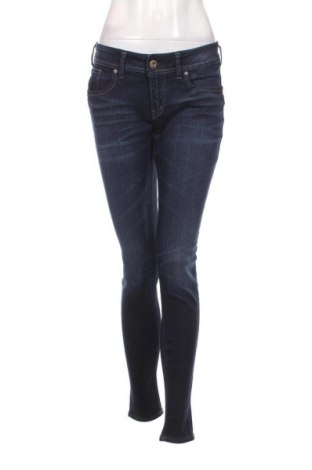 Damen Jeans Silver, Größe M, Farbe Blau, Preis 6,62 €