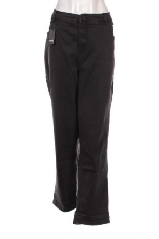 Damen Jeans Simply Be, Größe XXL, Farbe Grau, Preis € 11,14