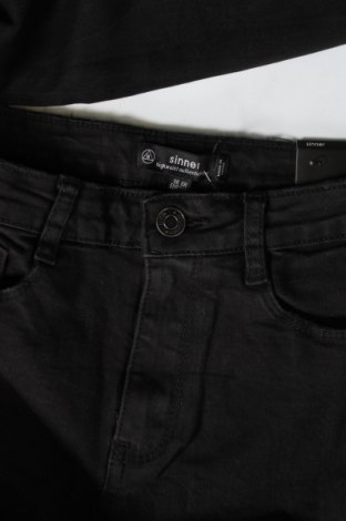 Damen Jeans Sinner, Größe XS, Farbe Schwarz, Preis € 8,30