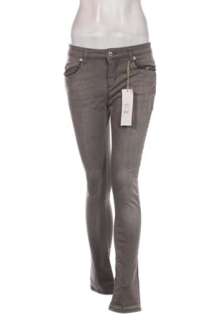 Damen Jeans So Soon, Größe S, Farbe Grau, Preis € 9,72
