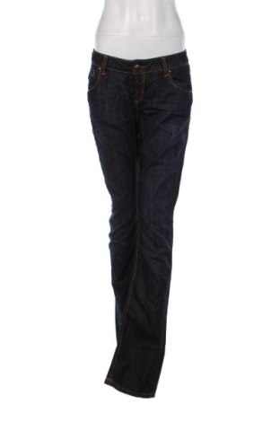 Dámské džíny  Soccx, Velikost XL, Barva Modrá, Cena  861,00 Kč