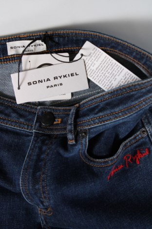 Damen Jeans Sonia Rykiel, Größe M, Farbe Blau, Preis € 175,49