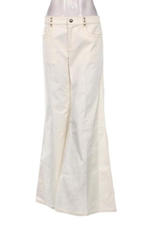 Дамски дънки Sonia Rykiel, Размер M, Цвят Бял, Цена 179,01 лв.