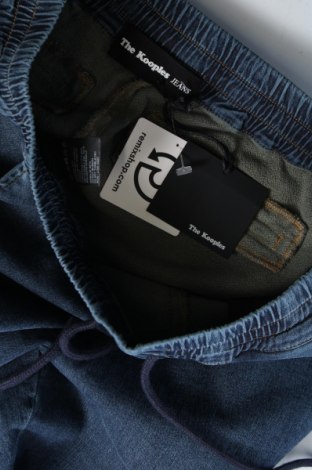 Damen Jeans The Kooples, Größe S, Farbe Blau, Preis 120,62 €