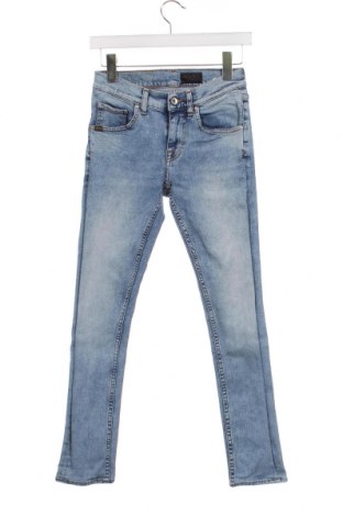 Damskie jeansy Tiger Of Sweden, Rozmiar XS, Kolor Niebieski, Cena 128,74 zł