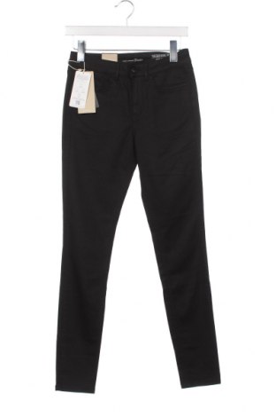 Dámské džíny  Tom Tailor, Velikost XS, Barva Černá, Cena  252,00 Kč